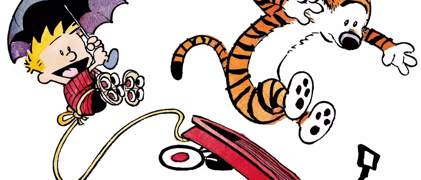 The Unsung Wisdom of Calvin's Parents in 'Calvin and Hobbes'