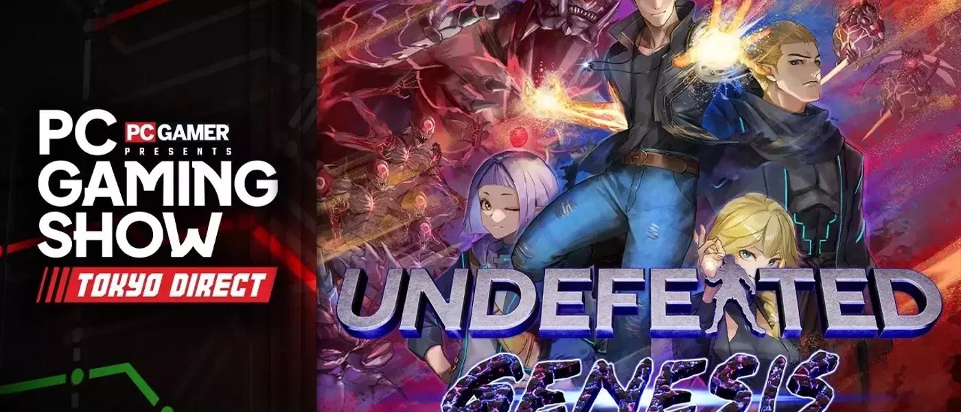 Unleash Your Inner Superhero in Undefeated: Genesis Demo