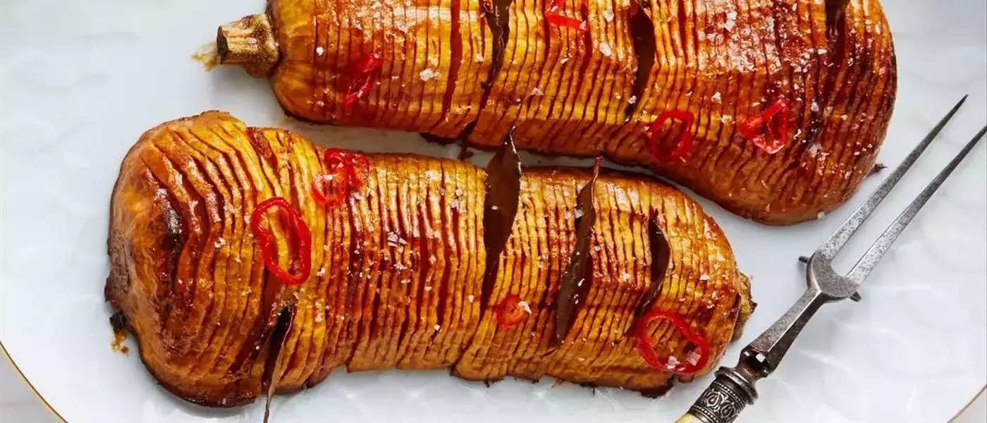 Delicious Butternut Squash Recipes for Autumn