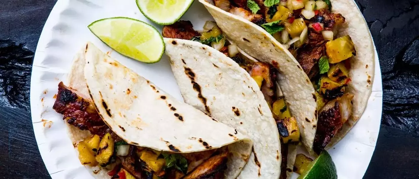 The Ultimate Guide to Taco Recipes: From Quick Meals to Weekend Feasts