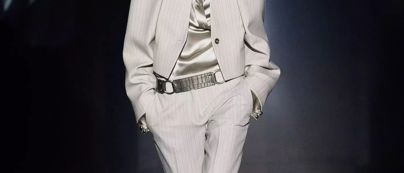 Alexander McQueen's Homecoming: A Fusion of Sacred and Profane