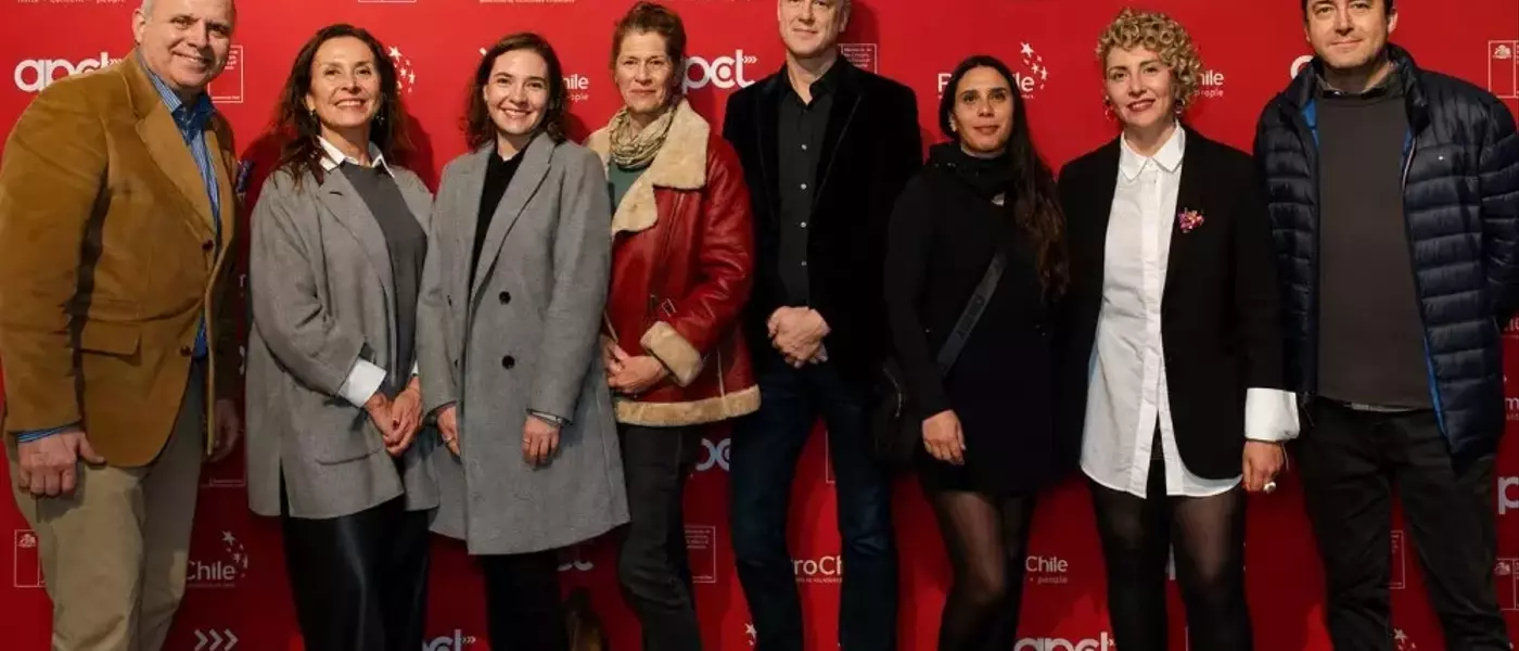 Chilean Film Sector Experiences Significant Growth