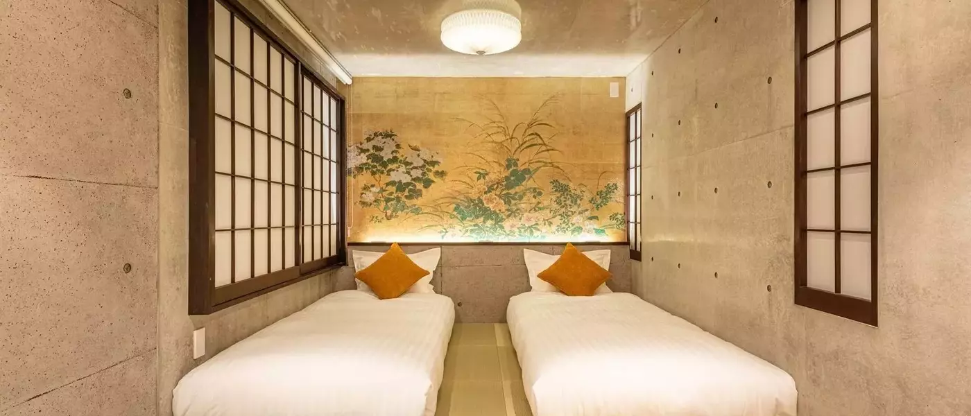 Discover Tokyo's Finest Airbnb Retreats for an Authentic Japanese Experience