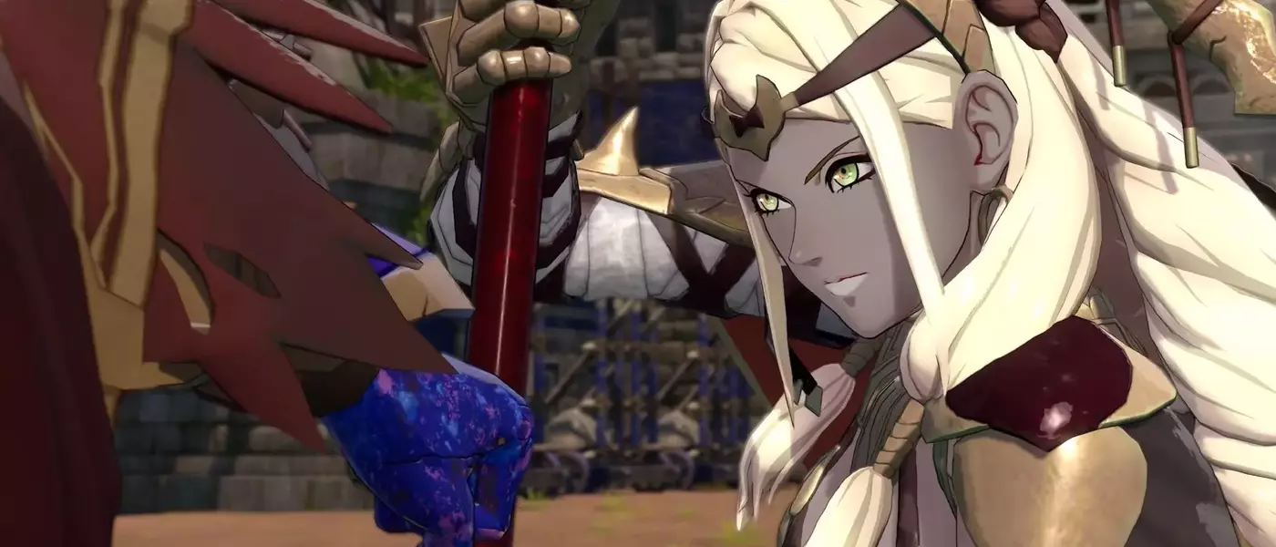 Fire Emblem: Fortune's Weave Manga Expands Lore
