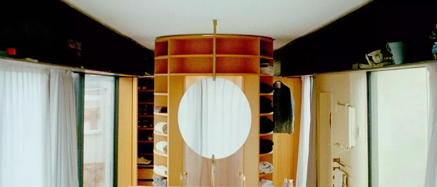 Inside the Wardrobes of Influential Men