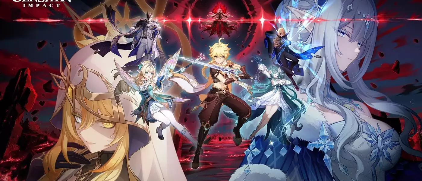 Genshin Impact 7.1 Update: Maintenance, Release Times, and New Features