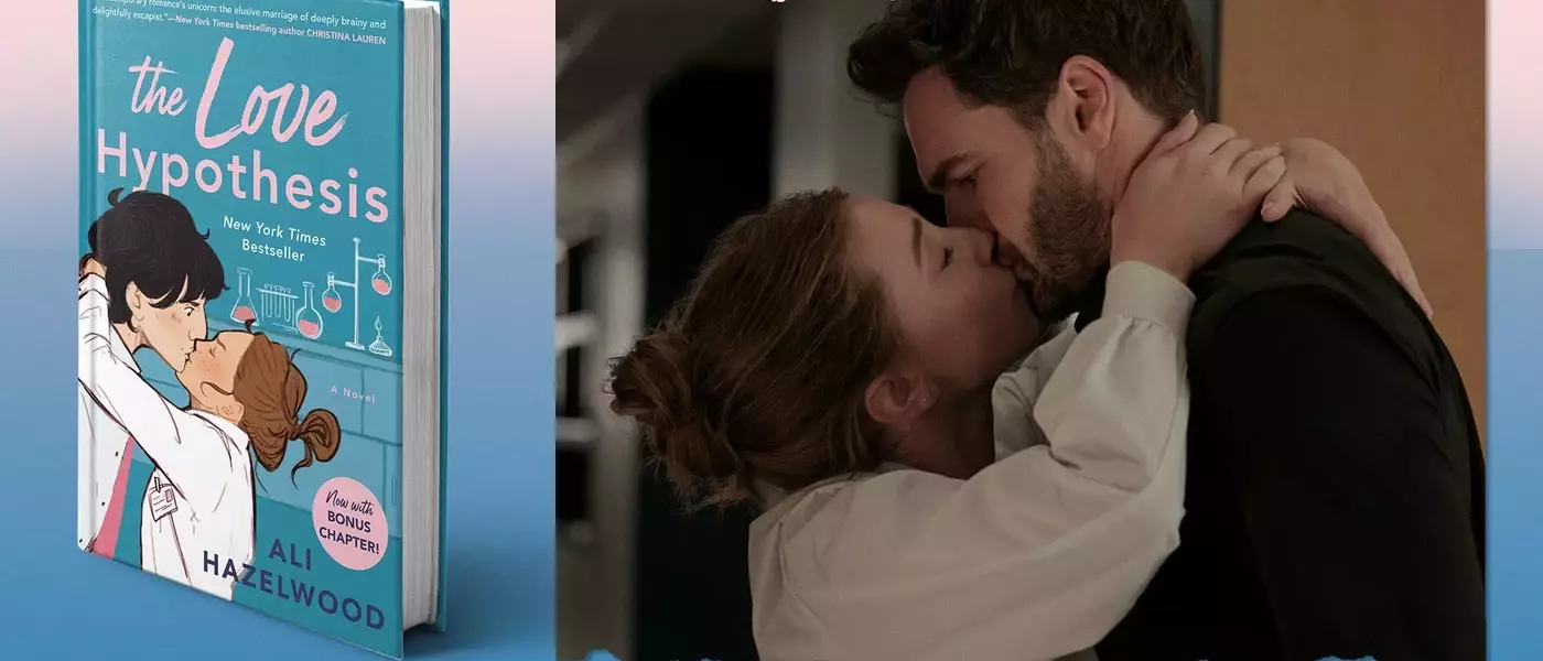 Bringing "The Love Hypothesis" to the Screen: From Bestseller to Cinematic Romance