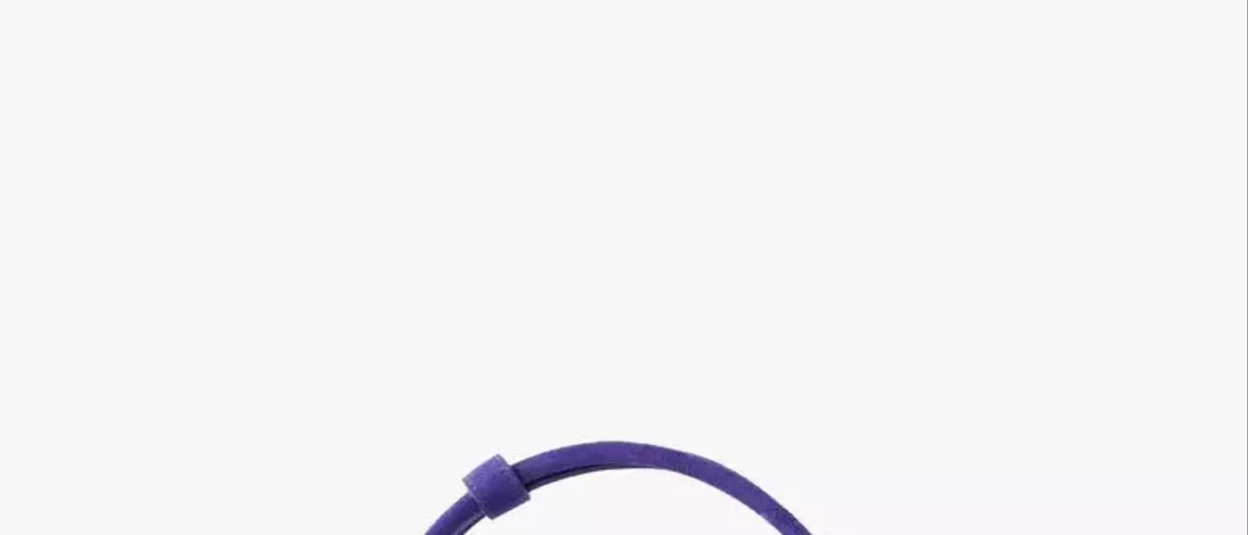 Fashion Week's Defining Trends: Purple Hues, Statement Brooches, and Inventive Styling