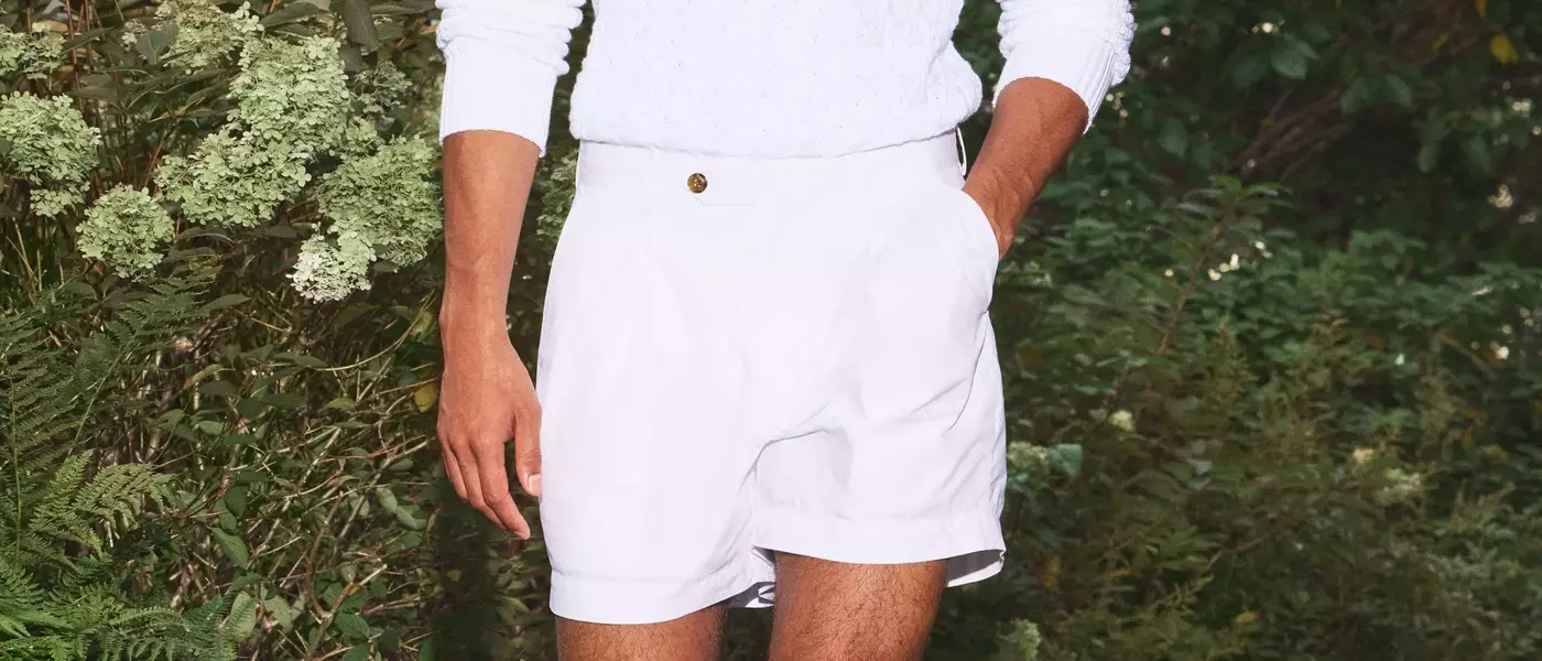 Brooks Brothers Spring 2027 Collection Review