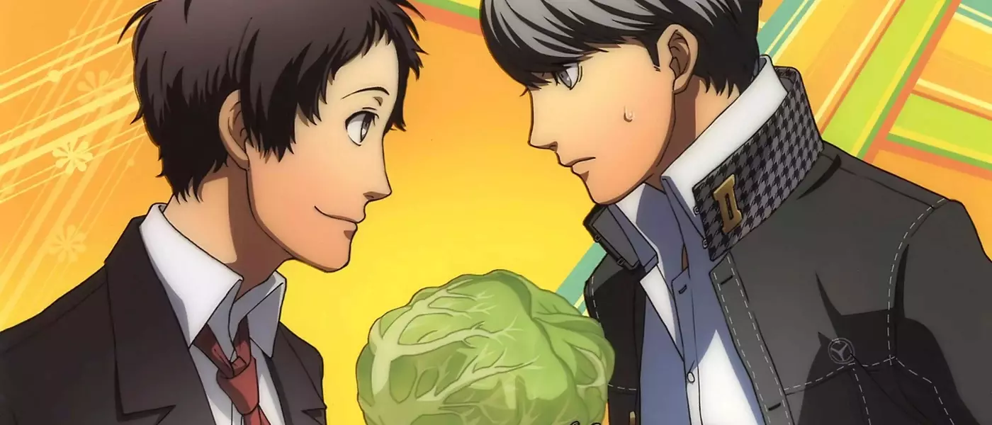 Voice Cast for "Persona 4 Revival" Revealed: Johnny Yong Bosch Returns as Adachi