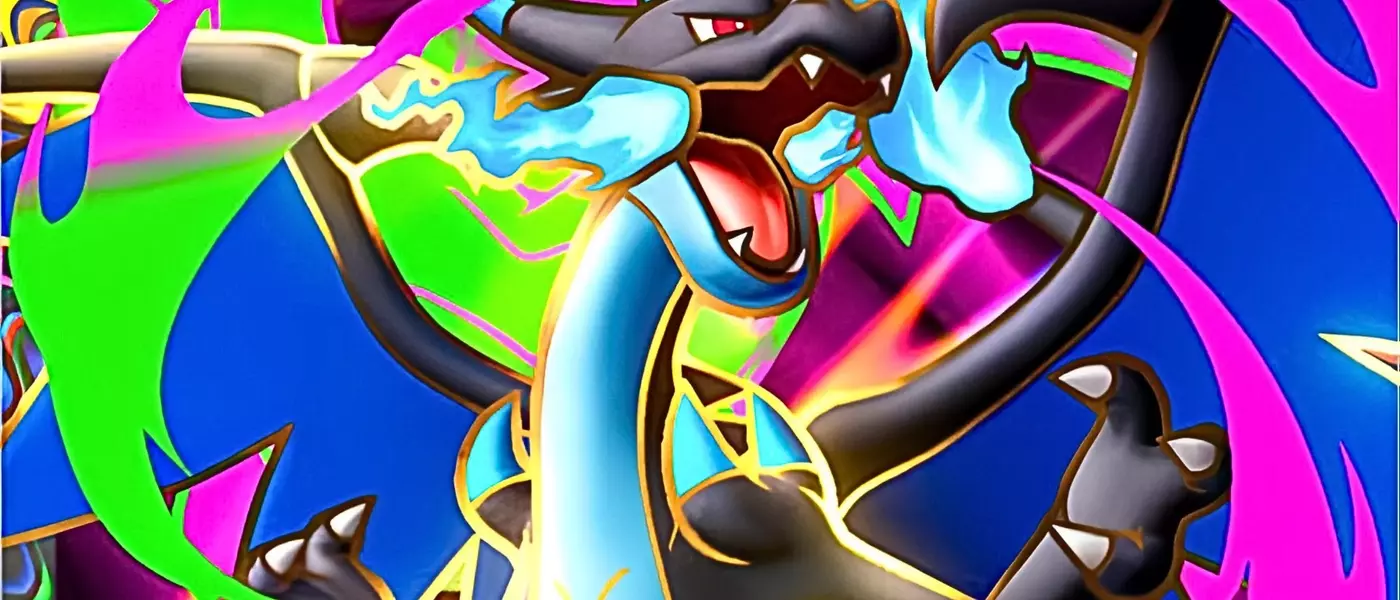 Understanding the Core Card Types in Pokémon TCG