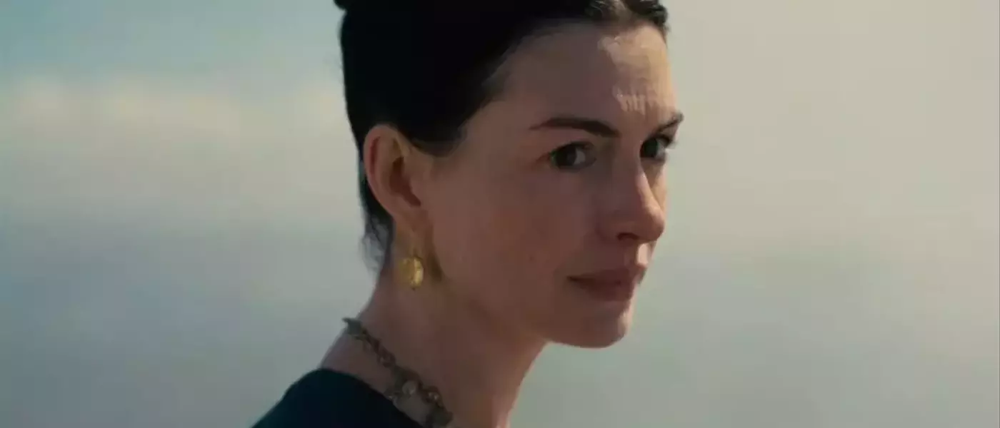 Anne Hathaway to Vie for Supporting Actress Oscar in Christopher Nolan's 'The Odyssey'