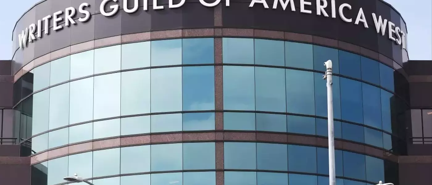 Writers Guild of America Resolves Antitrust Dispute with Paramount Regarding Warner Bros. Discovery Merger