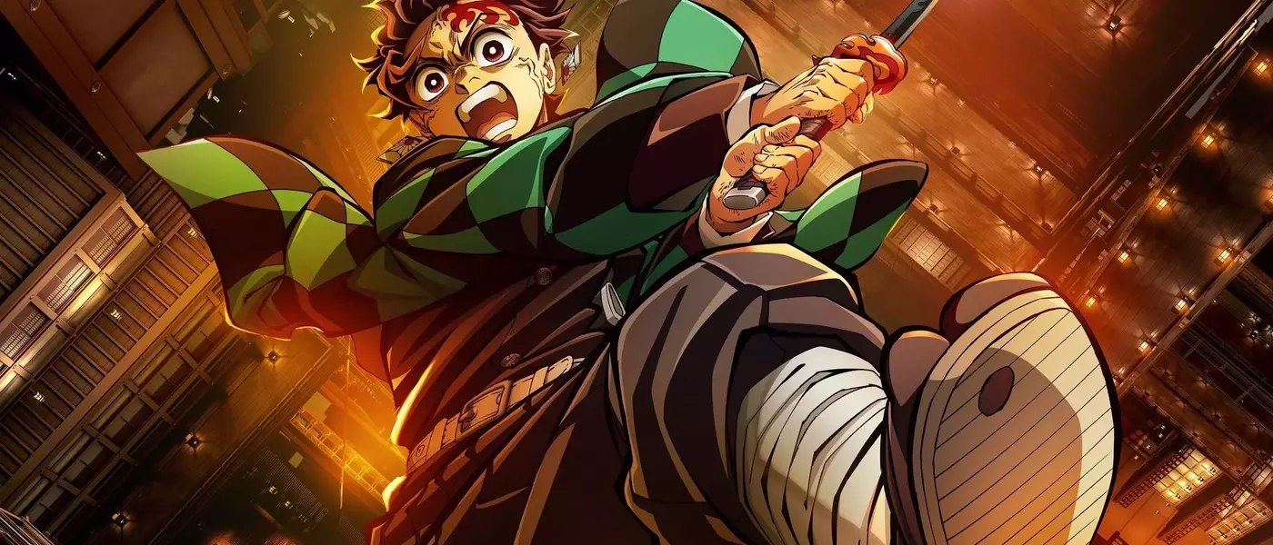 Demon Slayer: Infinity Castle Arrives on Major Streaming Platforms