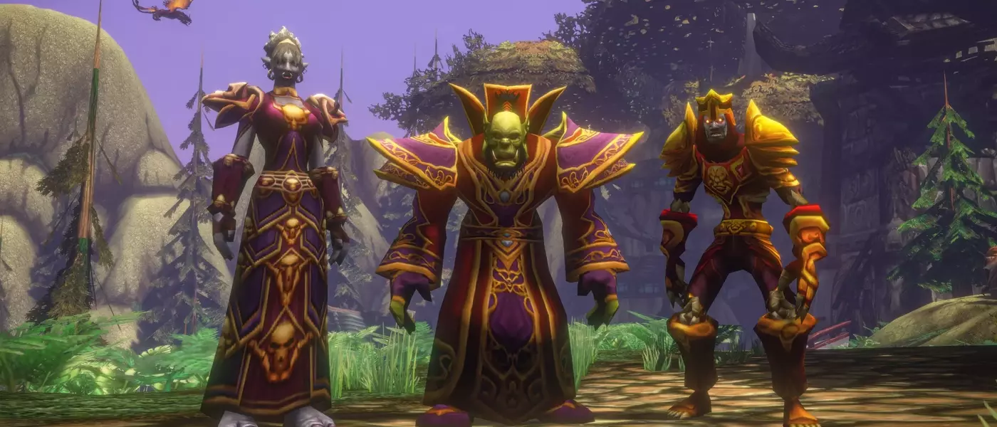 WoW: Forever's Fate Hinges on Alterac Valley's Timelessness