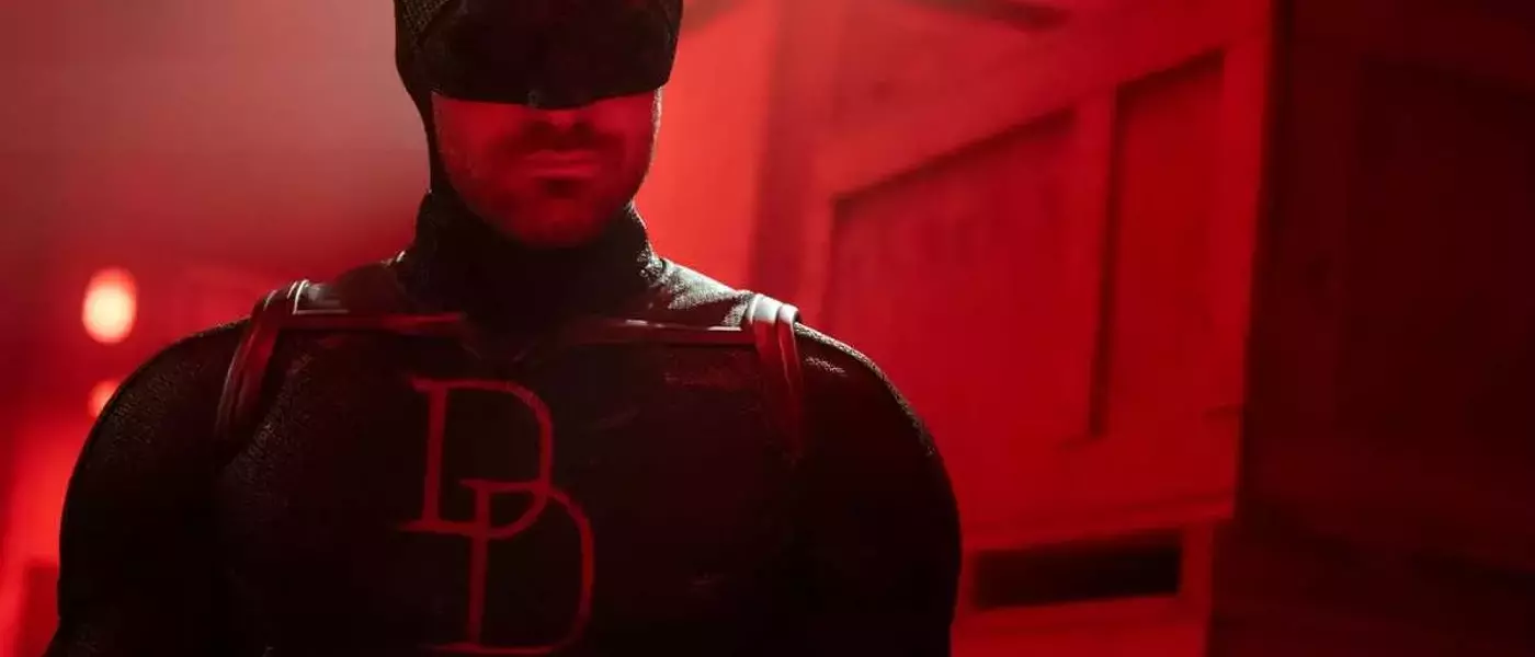Marvel's 'Daredevil: Born Again' Concludes with Third Season, Signaling Shift in Disney Plus Strategy