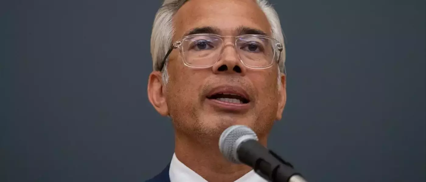 California AG Rob Bonta Defends Paramount-Warner Bros. Merger Settlement
