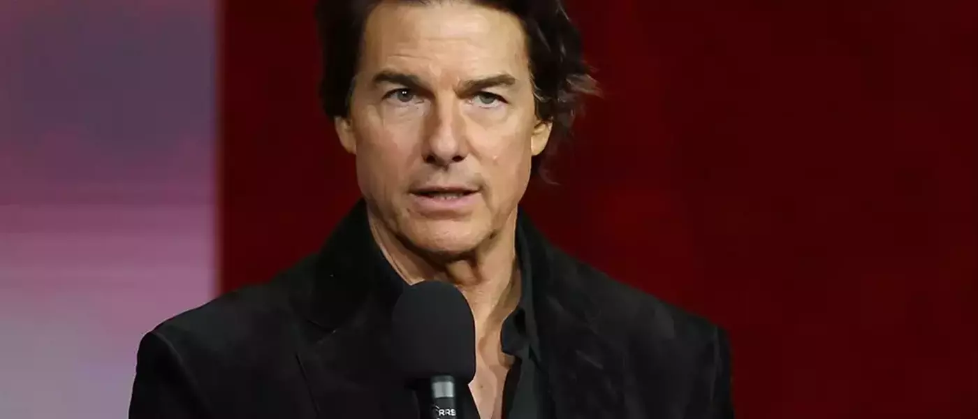 Tom Cruise on AI's Impact: Authenticity in Cinema Endures