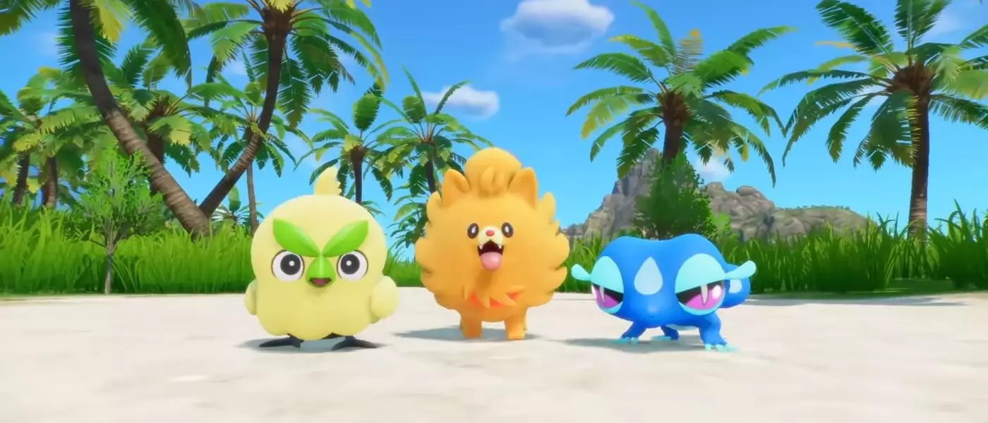 The Debate Over 300 New Pokémon in Upcoming Titles
