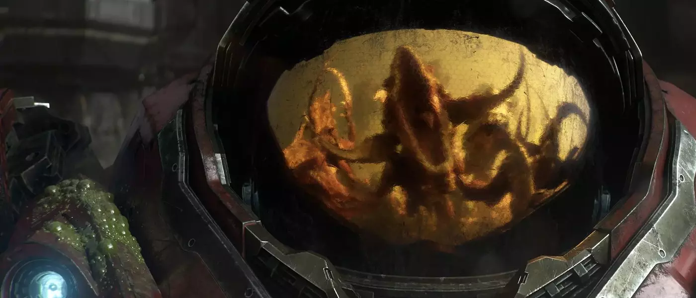 Reflecting on the BlizzCon StarCraft Cinematic Trailer