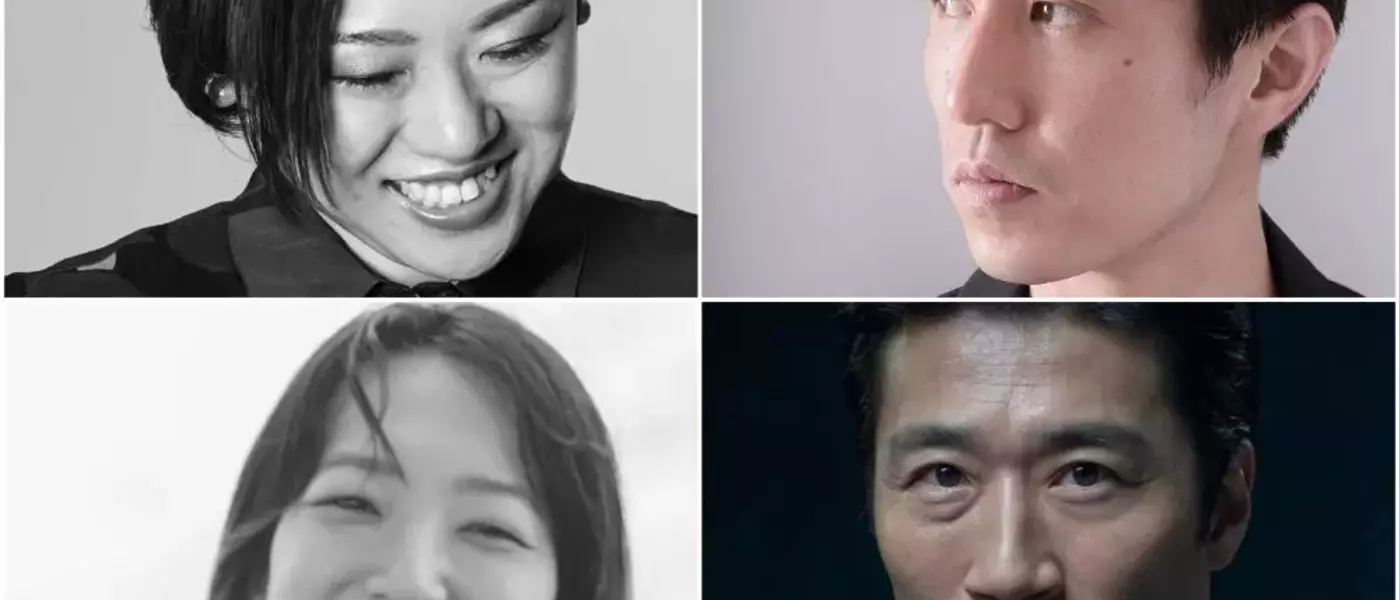 Japan Pitch Showcases Four Co-Production Film Projects at Busan International Film Festival