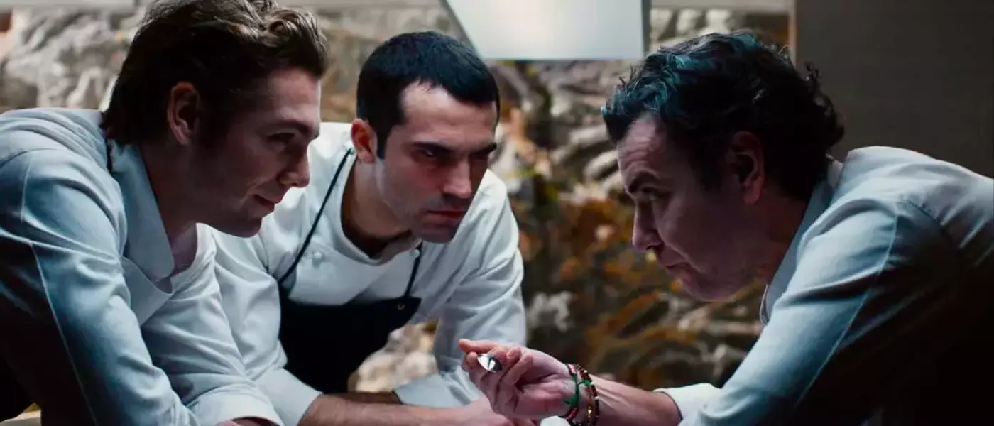 3Cat's 'Gènesi' Explores the Genesis of El Bulli, Ferran Adrià's Legendary Restaurant