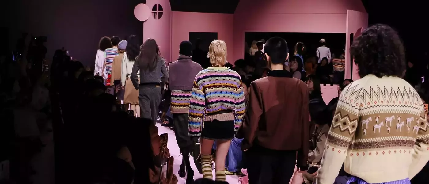 Shanghai Fashion Week Embraces Local Talent and Global Partnerships for SS27