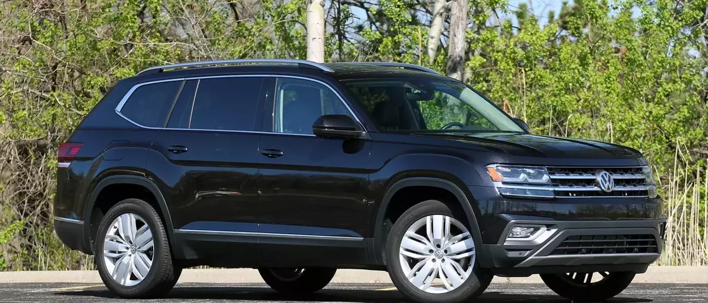 Volkswagen and Audi SUVs Recalled Due to Steering Bolt Corrosion