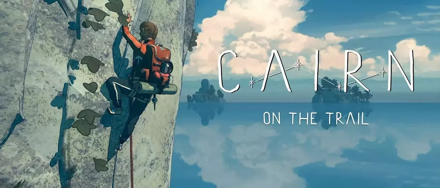 Cairn: Deep Water DLC - A New Adventure Awaits