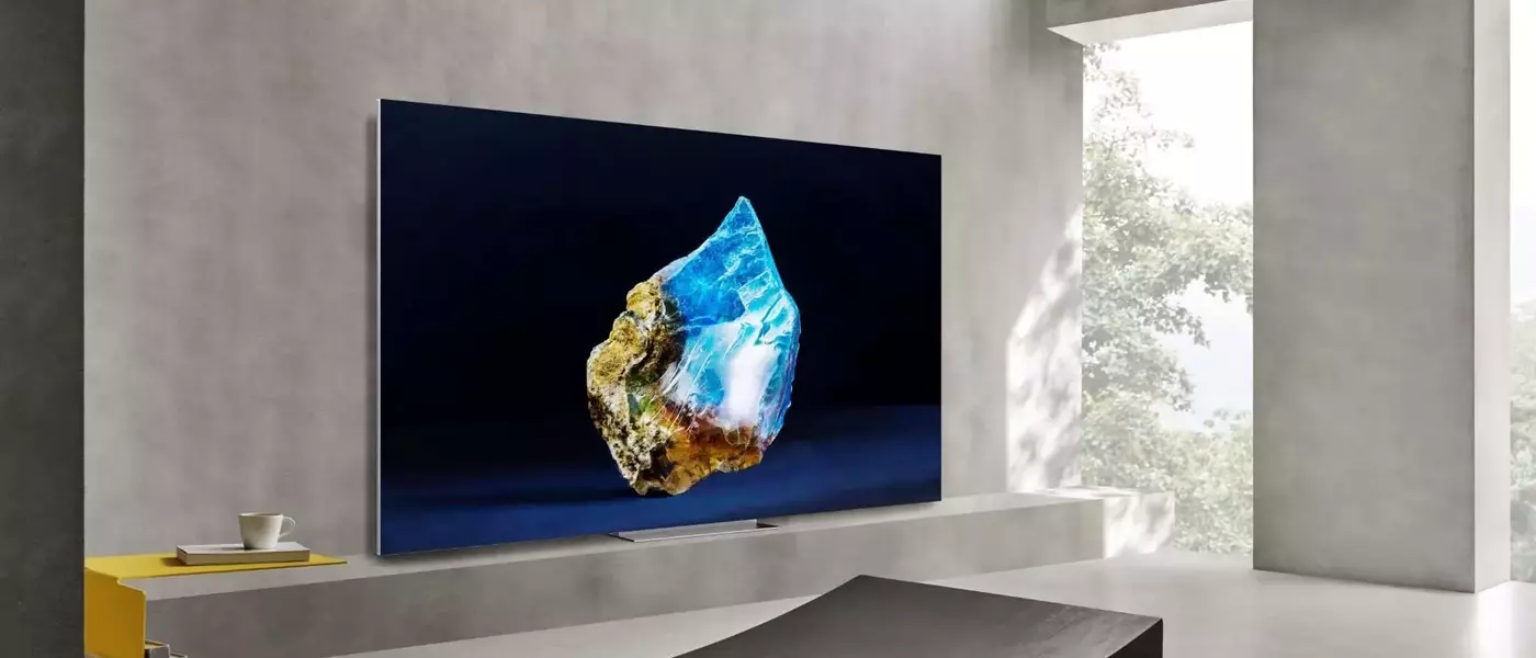 Intel's Alliance with AUO Could Revolutionize MicroLED Display Technology