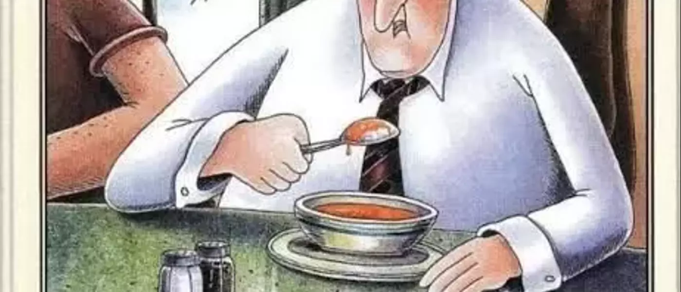 Gary Larson's Enduring Genius: Five Iconic 'The Far Side' Cartoons That Defined His Style