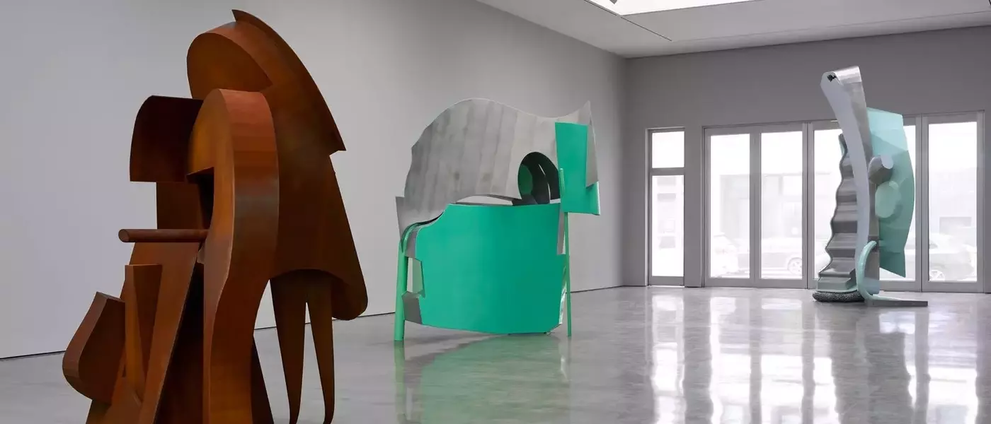 Arlene Shechet's Bold Sculptural Narratives Unveiled at Pace Gallery