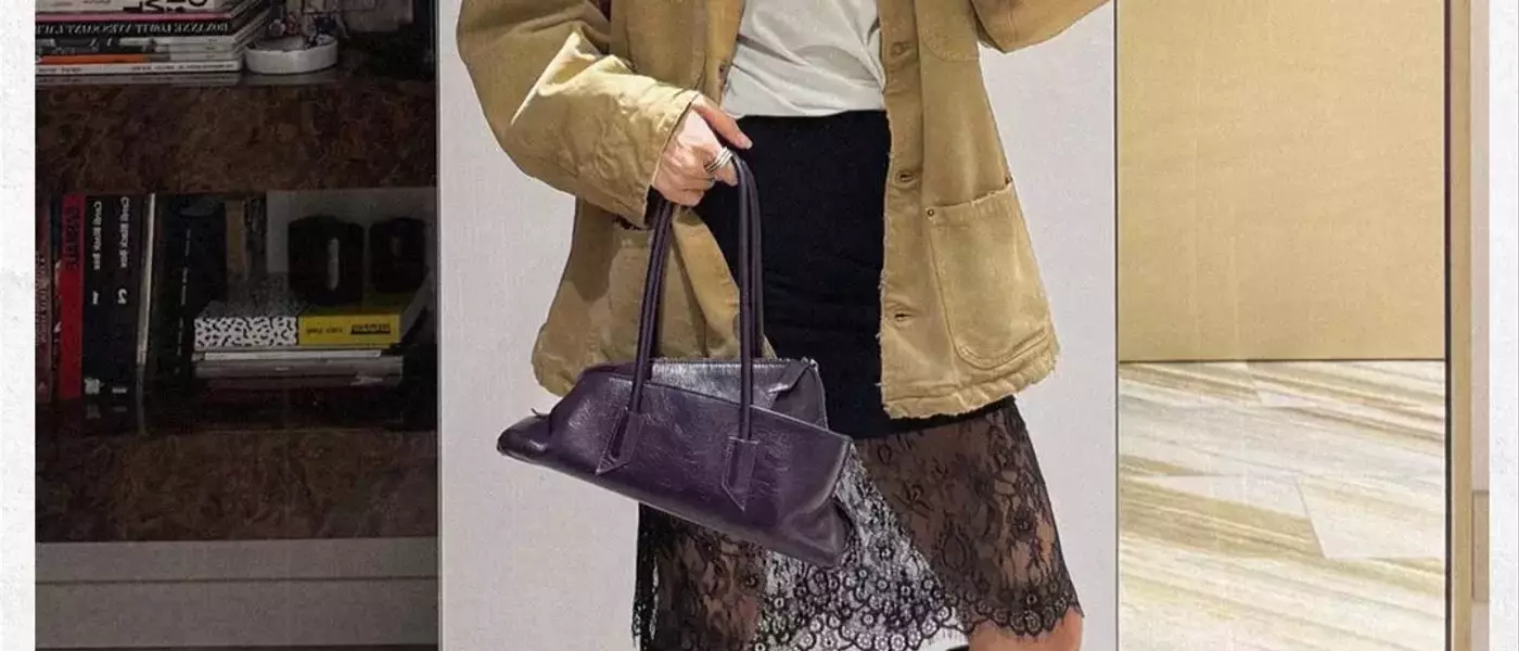 Milanese Fashion Insiders Share Their Style Secrets for Fall