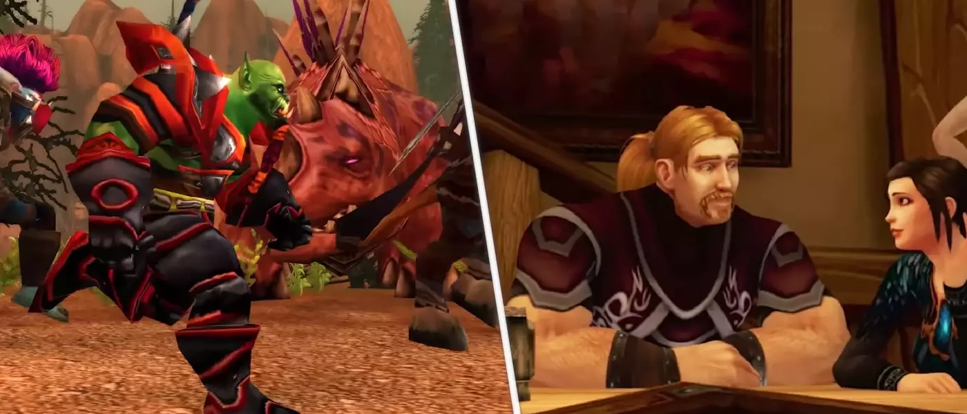 Debating WoW Forever's Roleplaying Rulesets