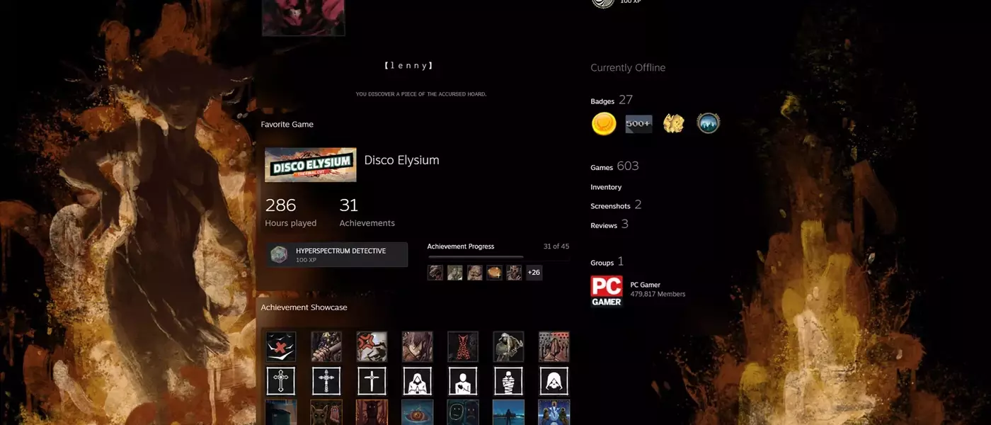 The Enduring Charm of Retro-Styled Steam Profiles