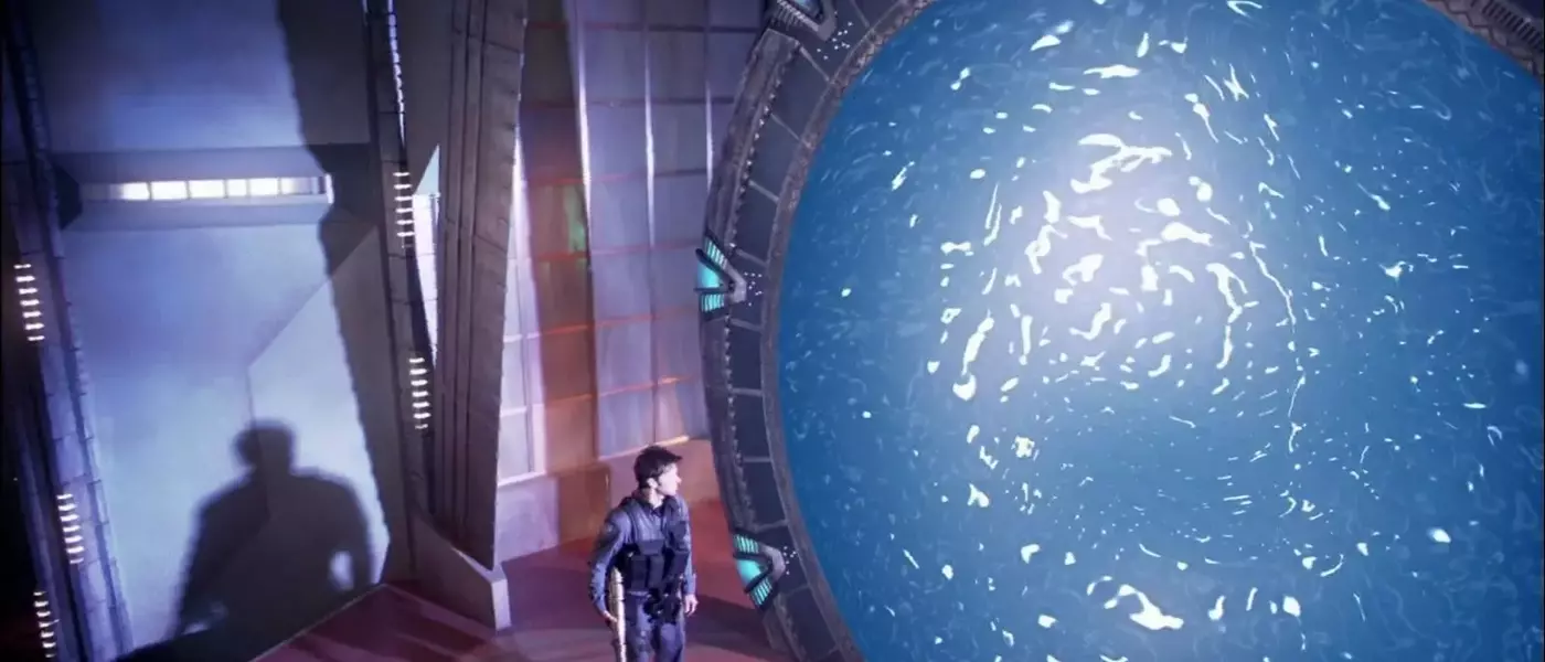 Stargate Reboot Faces Setbacks, Amazon Seeks New Creative Direction
