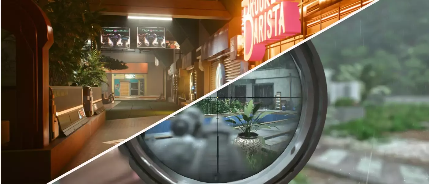 Gamers' Fierce Debate: The Most Annoying Graphical Effect in Video Games