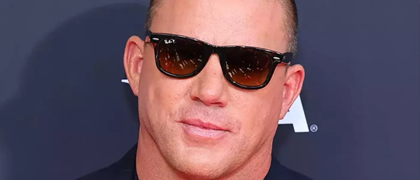 Channing Tatum Dismisses Instagram Burner Account Rumors as 'Hilarious'