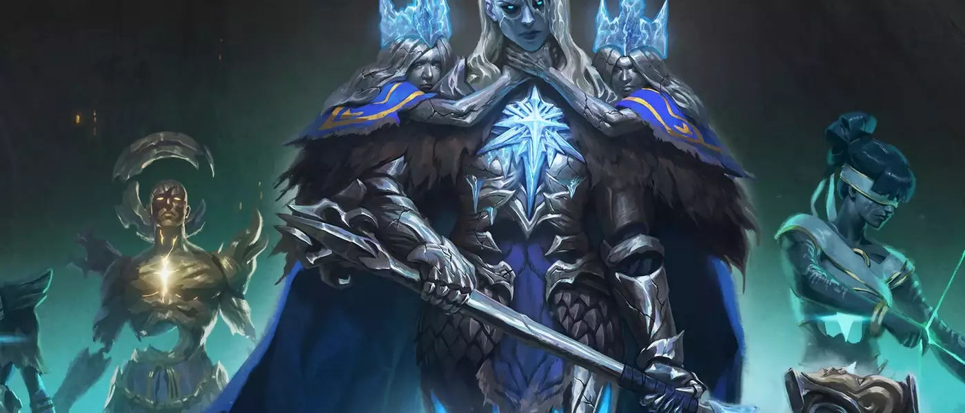 Blizzard Veteran Rob Pardo Ventures into PvP Dungeon Crawler 'Arkheron'