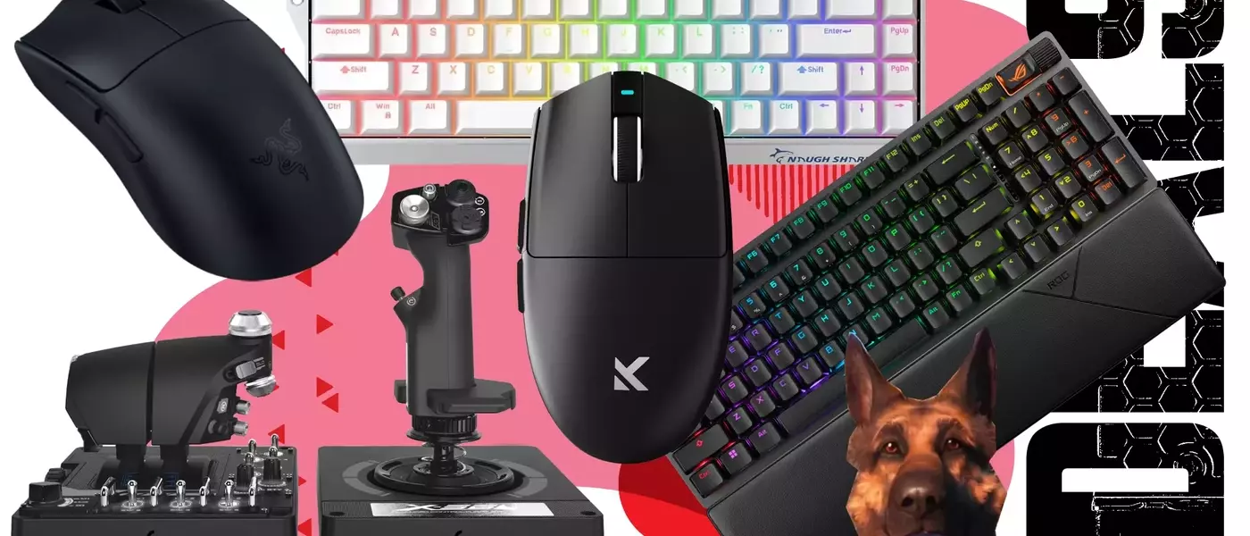 Boost Your Wardogs Game: Top Gaming Gear Recommendations