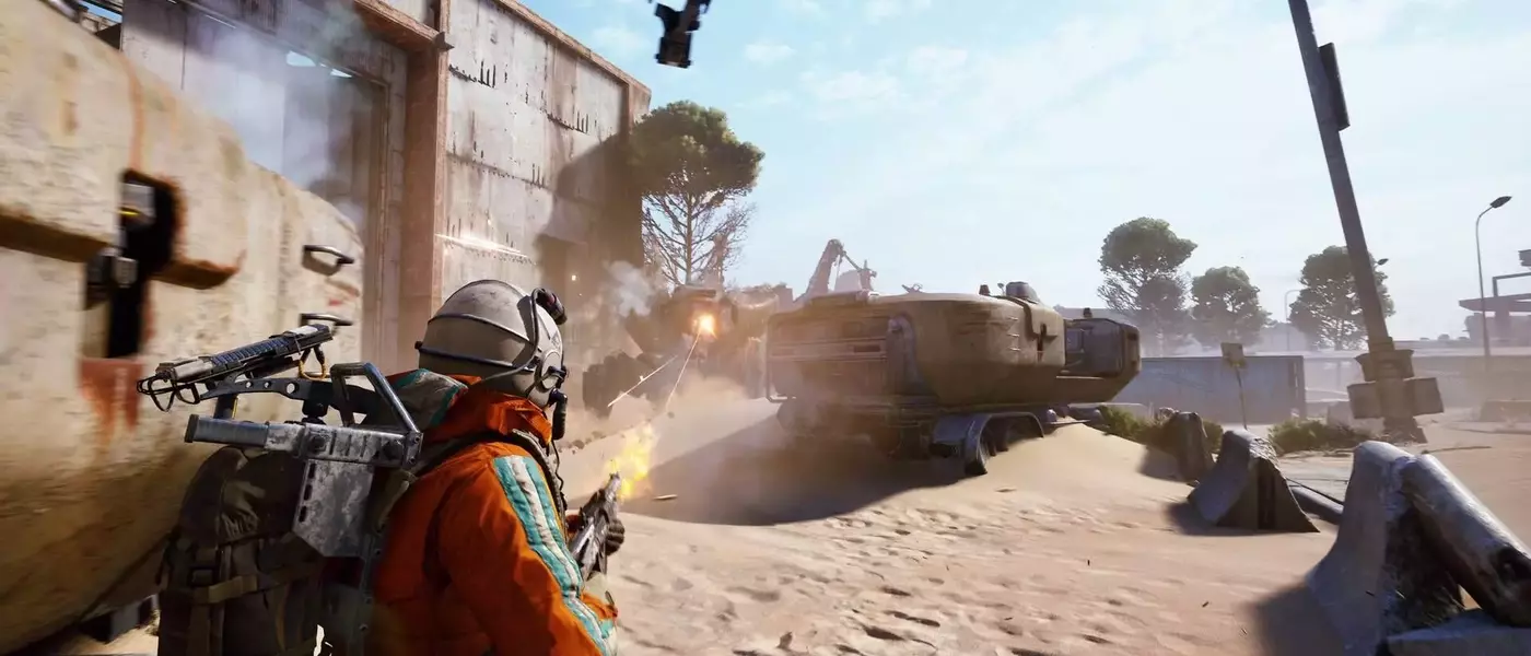 Arc Raiders: Frozen Trail Update to Address Endgame Content and Player Engagement
