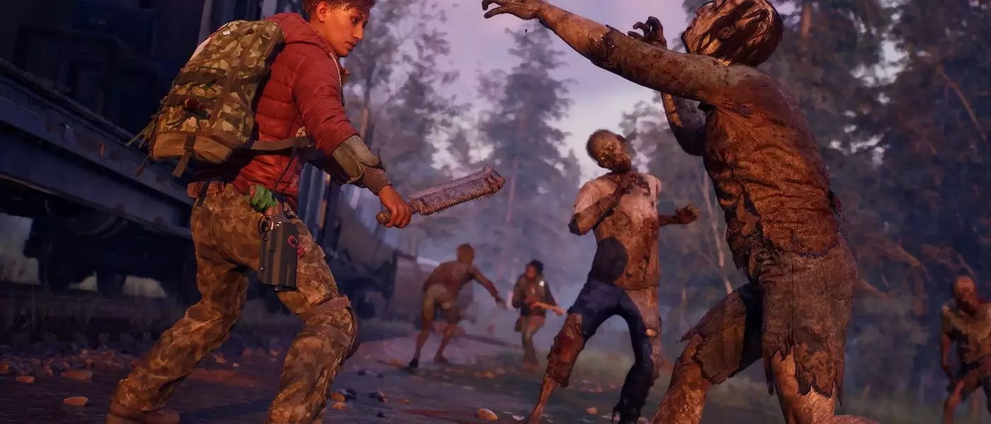 Undead Labs Breaks Free, 'State of Decay 3' Still on Track Amidst Xbox Restructuring