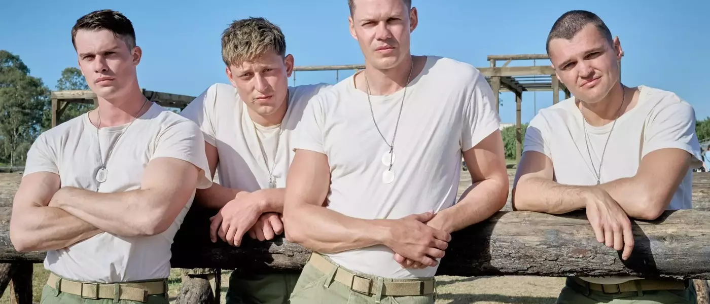 Peter Berg's 'The Mosquito Bowl' to Premiere at AFI Fest