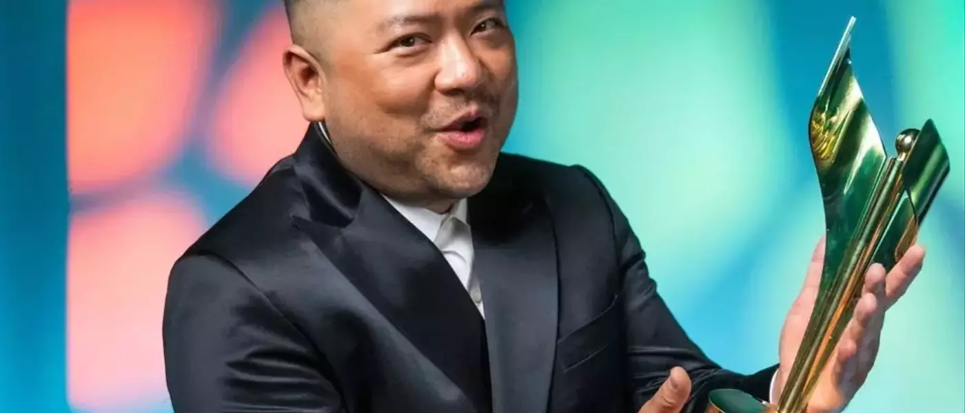 Andrew Phung to Star in Quentin Lee's Zombie Comedy 'Curse of Undead'