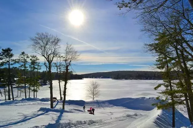 The Ultimate Multi-Generational Family Getaway