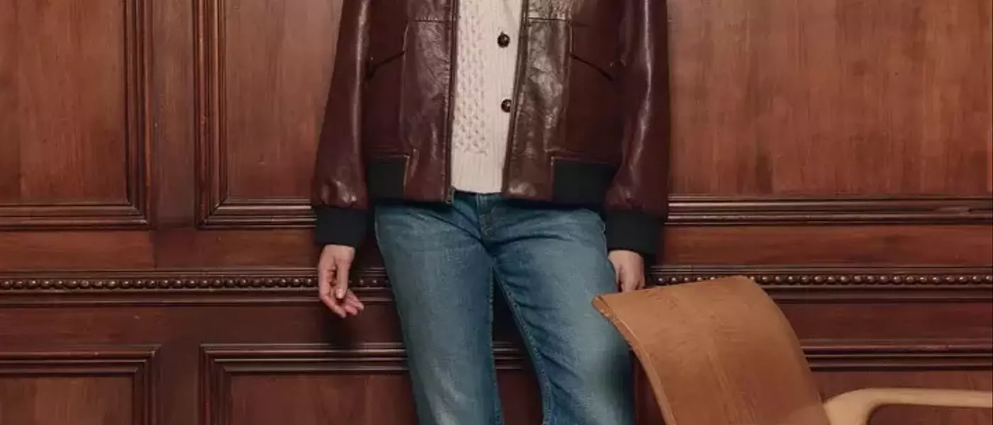 The Essential Bomber Jacket: Your Go-To Fall Outerwear