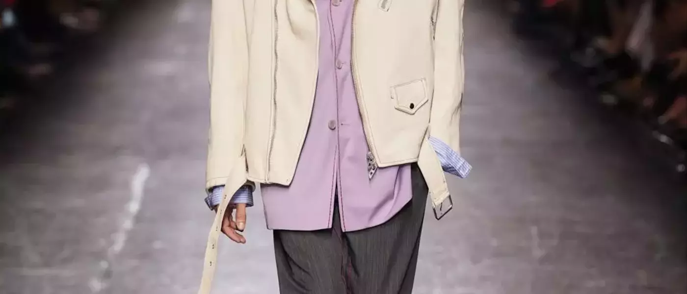 Diesel Spring 2027 Ready-to-Wear Collection Highlights