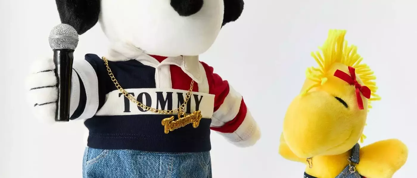 Snoopy's Fashion Evolution: From Comic Strip to Couture Icon