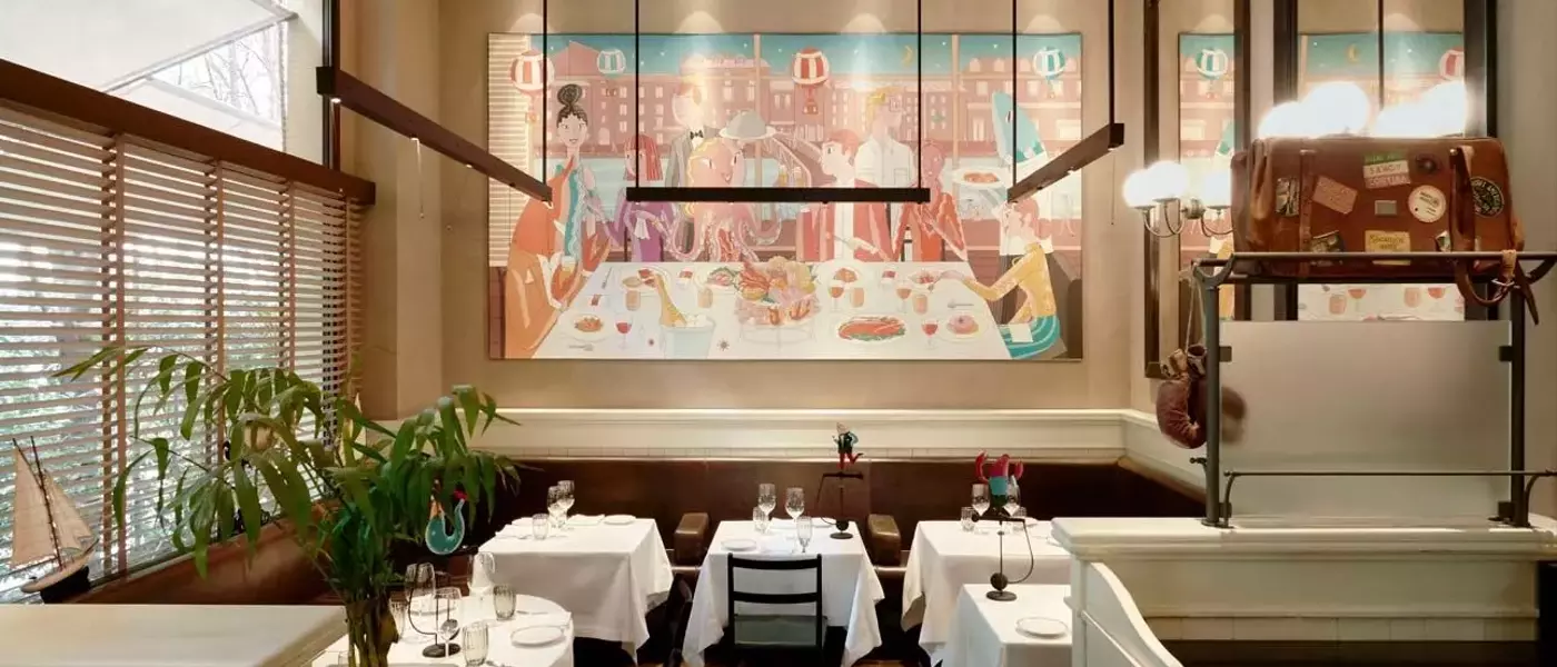 Milan's Culinary Gems: A Guide to the Fashion Capital's Best Restaurants