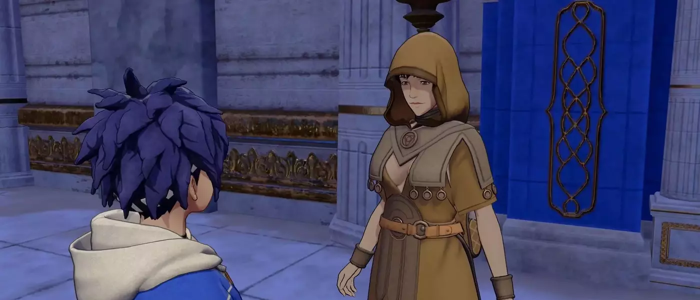 Guide to Completing the 'Lost Temple Cat' Quest in Fire Emblem: Fortune's Weave